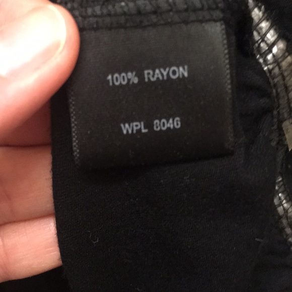 INC Tunic Too - Picture 6 of 7